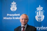 Nowy zastępca prezydenta Krakowa. Jerzy Muzyk zastąpił Elżbietę Koterbę [ZDJĘCIA]