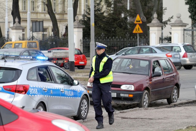 Podpowiadamy, jak sprawdzić swoje punkty karne przez internet.