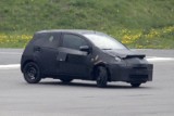 Toyota pracuje nad następcą Aygo