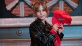 Justyna Rawska zachwyciła w “The Voice Kids”. Do której drużyny dołączyła?