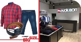 Evolution BIG SIZE. Moda dla każdego mężczyzny „plus size”