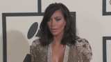 Kim Kardashian urodziła syna (wideo)