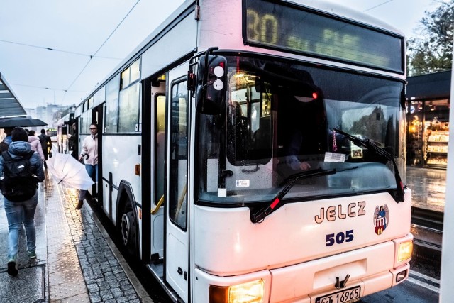 Miejski Zakłada Komunikacji od 1 lutego wprowadza zmiany w kursowaniu pojazdów. Co się zmieni? Przeczytajcie!WSZYSTKIE SZCZEGÓŁY ORAZ MAPA NA KOLEJNYCH STRONACH >>>>>