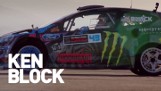 Need for Speed Rivals: Ken Block w akcji (wideo)