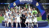 Tak Real Madryt świętował triumf w finale Ligi Mistrzów