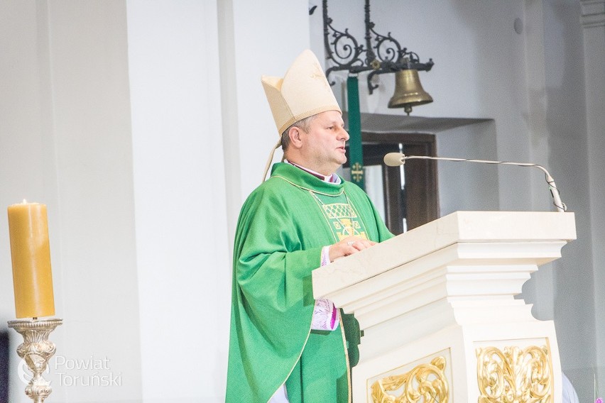 Dożynki Prezydenckie, odbywające się w niedzielę 19 września...