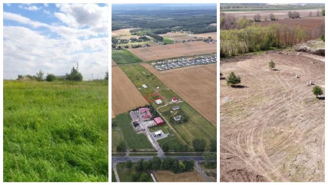 Ile trzeba wydać na najtańsze działki budowlane w powiecie toruńskim? W jakich miejscowościach są one zlokalizowane? Sprawdziliśmy! Zobaczcie najnowszy przegląd tego typu nieruchomości, które zostały wystawione na sprzedaż na portalu OtoDom.pl. Więcej szczegółów w naszej galerii. >>>>>