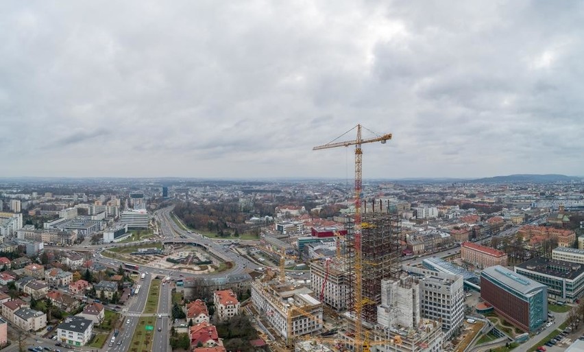 Te zdjęcia robią ogromne wrażenie. Zobacz przebudowę...