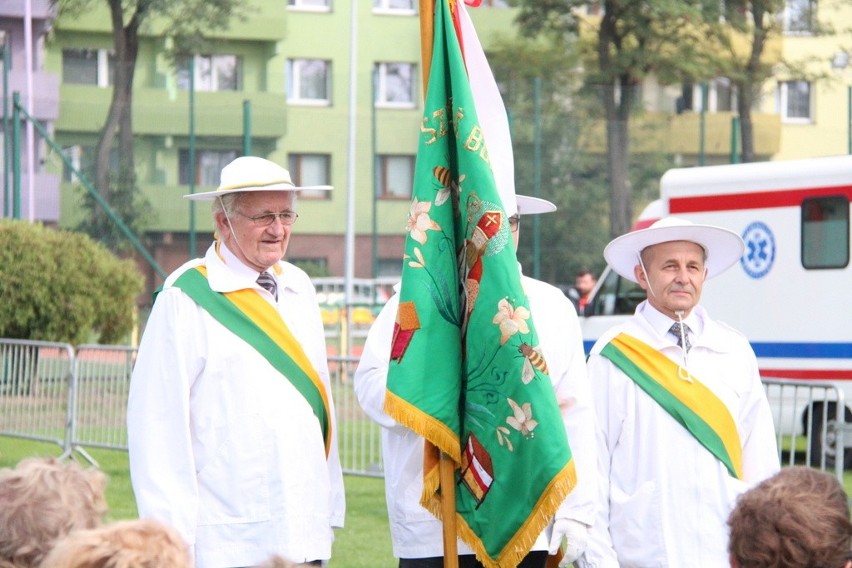 Czeladź: mieszkańcy świętują urodziny dzielnicy Piaski ZDJĘCIA 