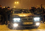 Mandat 5800 zł dla kierowców BMW. Policjanci w Cieszynie stosują nowy taryfikator mandatów