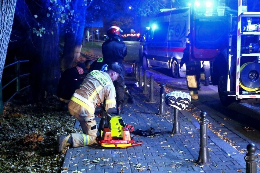 [sc]Powiat gostyński przestępstwa stwierdzone przez Policję...