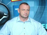 Mariusz Pudzianowski u prokuratora. Konkurs z Hummerem to oszustwo