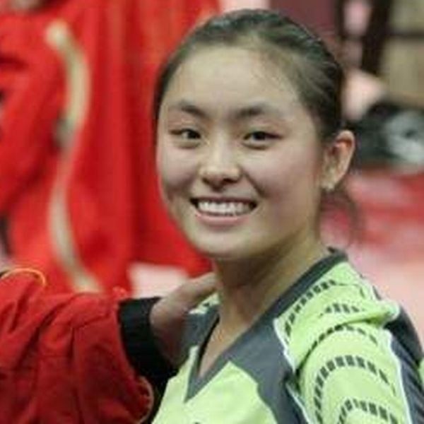 Li Qian zagra w środę swój pierwszy mecz w Pekinie. Przeciwniczkami Polek będą reprezentantki Hongkongu.