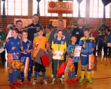 Błękitni Wronki zwycięzcą turnieju GKS Cup