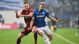 Lech Poznań - Śląsk Wrocław 0:0. Remis, który Śląsk musi szanować. W tabeli status quo