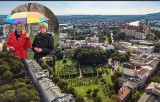 Proponują otworzenie przyklasztornych ogrodów dla krakowian 
