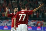 Iliev: Cieszę się z pierwszego gola dla Wisły