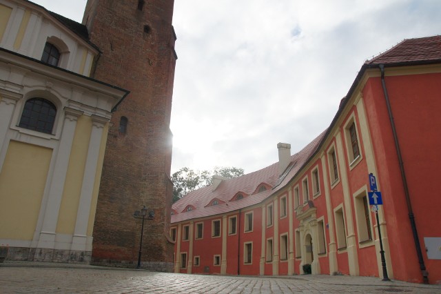 Spotkanie dobędzie się w piątek, 26 stycznia, o godz. 16.00 w rezydencji jezuickiej przy placu Farnym 3