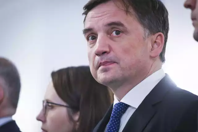 Prokurator generalny Zbigniew Ziobro odwołał ze stanowiska Prokuratora Rejonowego w Dębicy