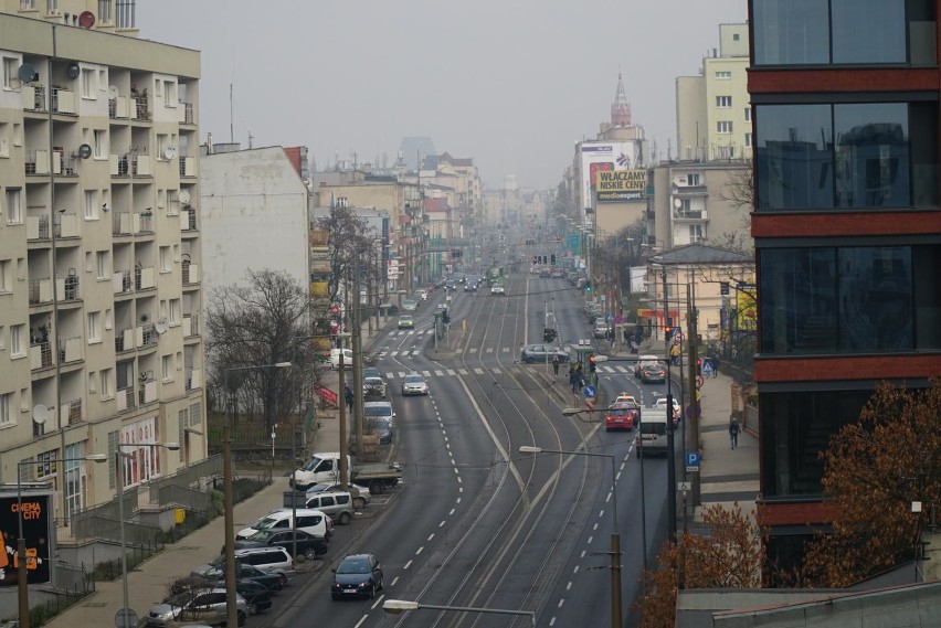 W czwartek i piątek (4-5 marca) prace związane z...