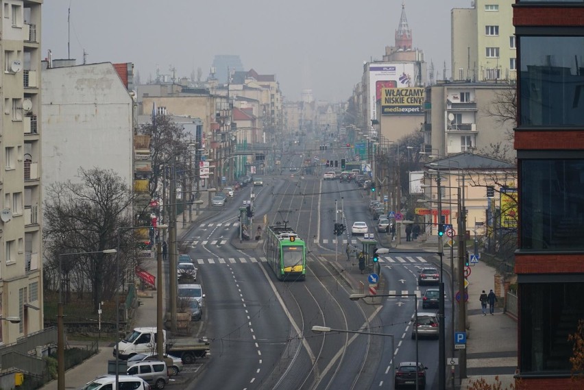 W czwartek i piątek (4-5 marca) prace związane z...