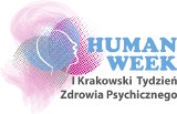 Krakowski Tydzień Zdrowia Psychicznego „Human week”
