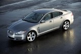 Jaguar XF od 220 tys. zł