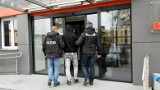 Dwa miesiące aresztu za usiłowanie włamań do bankomatów