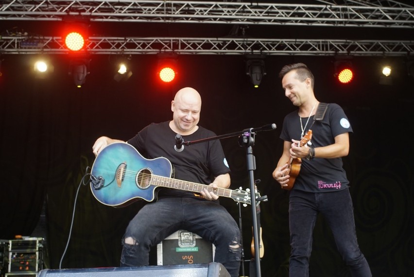 Akademia Gitary 2018: Happening gitarowy - przebój Zbigniewa...