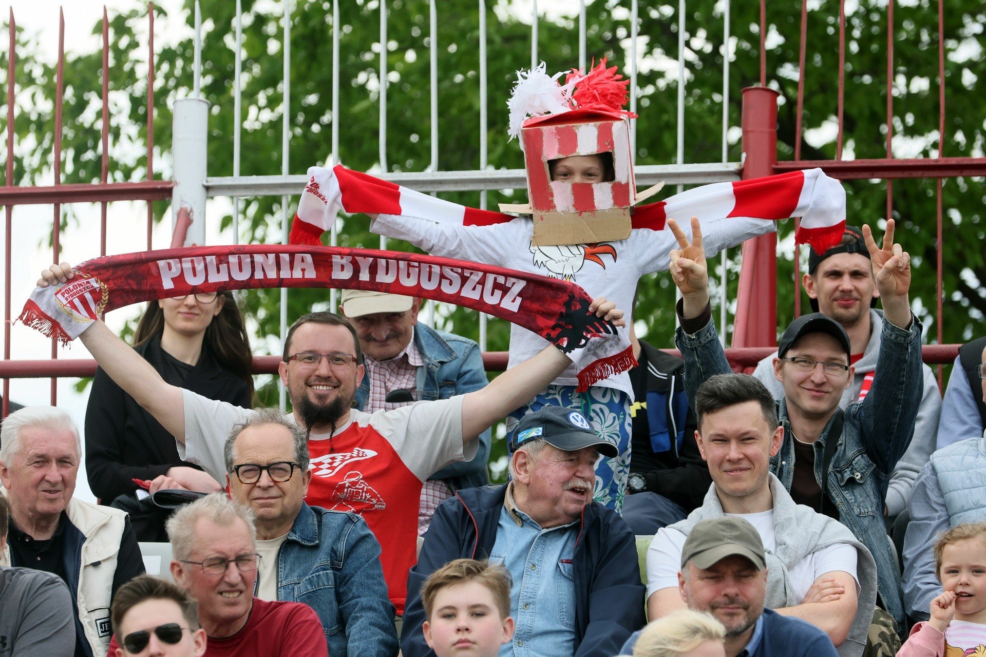 Kibice Si Bawili Abramczyk Polonia Bydgoszcz Wygrywa a Zobaczcie kibice-si-bawili-abramczyk-polonia-bydgoszcz-wygrywa-a-zobaczcie