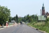 Utrudnienia w ruchu na drodze powiatowej Młódnice – Cerekiew. Dojazd tylko do posesji 