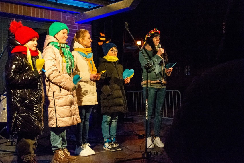 Inowrocław podjął wiele inicjatyw, których celem było...