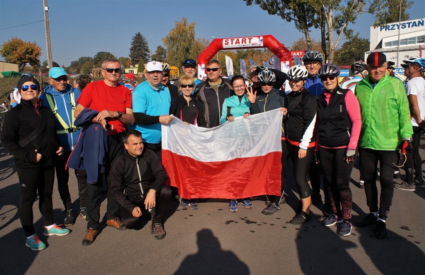 W sobotę, 13 października, odbył się ostatni z cyklu...