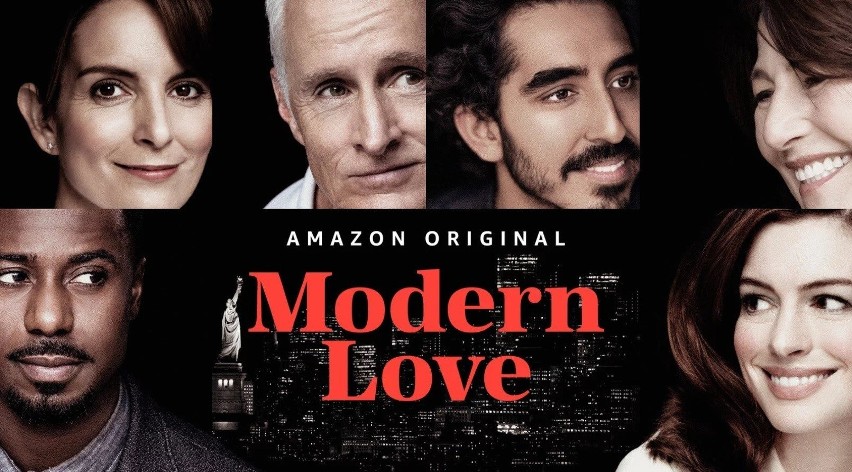 "Modern Love". Amazon już podjął decyzję o stworzeniu 2. sezonu serialu! Kiedy premiera?