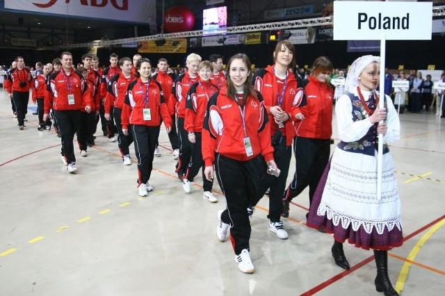 Cztery lata temu w Rzeszowie podczas Halowych Mistrzostw Świata reprezentacja Polski zdobyła dwa złote i jeden srebrny medal.