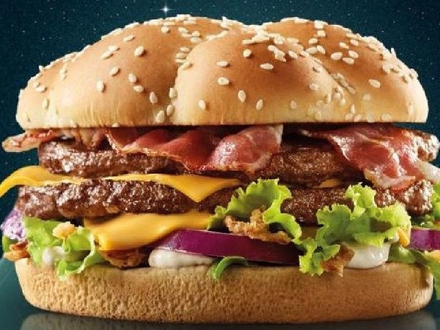 Kanapka Roadhouse Classic wraca do menu restauracji McDonald's.
