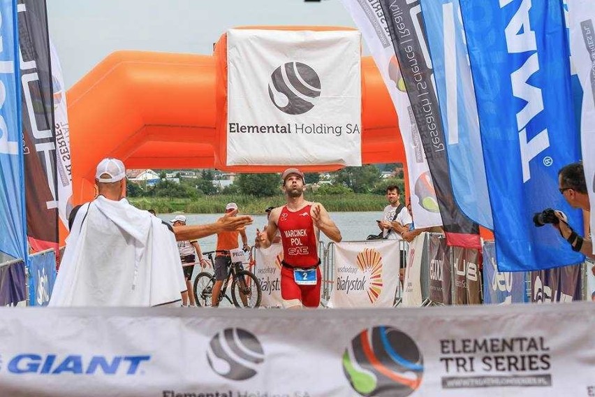 Puchar Polski w Triathlonie. Już w niedzielę w Białymstoku (zdjęcia)