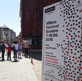 Festiwal Miłosza 2018 Kraków - oto najciekawsze punkty programu