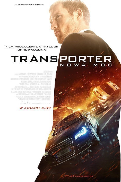 "Transporter: Nowa Moc" (fot. Kino Świat)