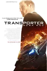 Ed Skrein na nowym plakacie filmu "Transporter: Nowa moc". W kinach od 4 września [WIDEO]