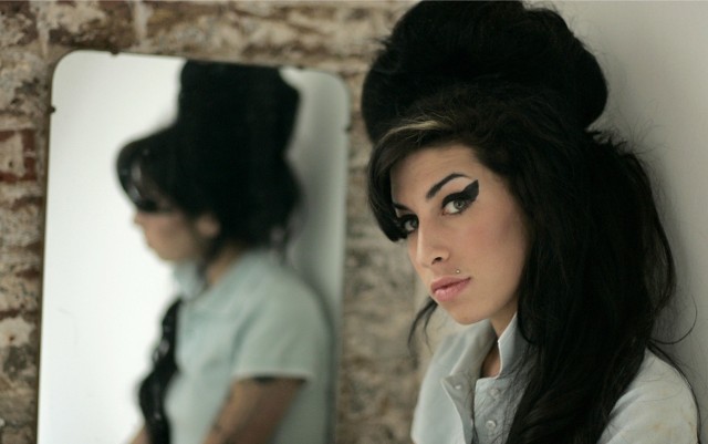 Amy: Zwiastun filmu o życiu i twórczości Amy Winehouse