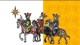 Trzej Królowie w Koluszkach. 6 stycznia będzie można przyłączyć się do ich orszaku