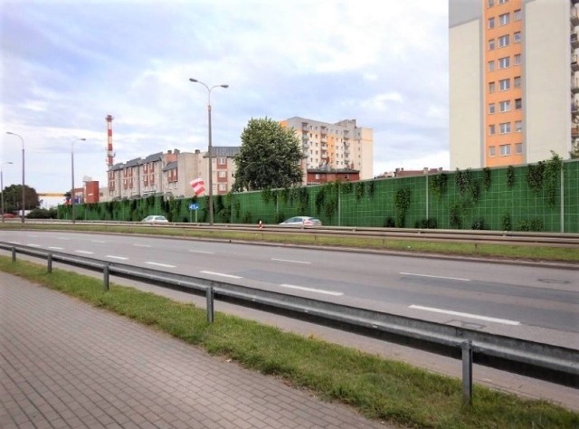 - To nie jest złośliwość, że te ekrany postawimy, mówią o tym przepisy środowiskowe - wyjaśnia GDDKiA.