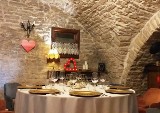 Restauracja Prowincja w Dworze Zbożenna pod Przysuchą zaprasza do siebie zakochanych na walentynki