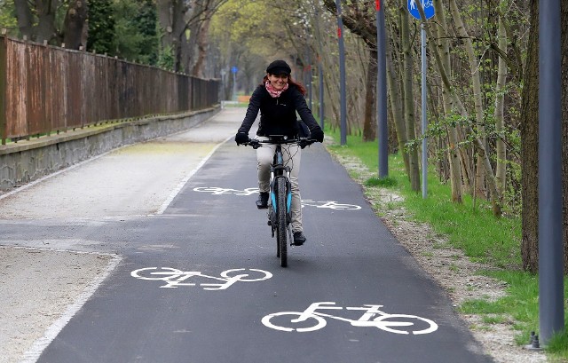 Do zrealizowanych odcinków mają wkrótce dołączyć etapy wydłużające Promenadę o ponad 1,5 kilometra.