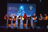 Koncert kolęd prawosławnych i hymnów Bożego narodzenia w Stalowej Woli [WIDEO, ZDJĘCIA]