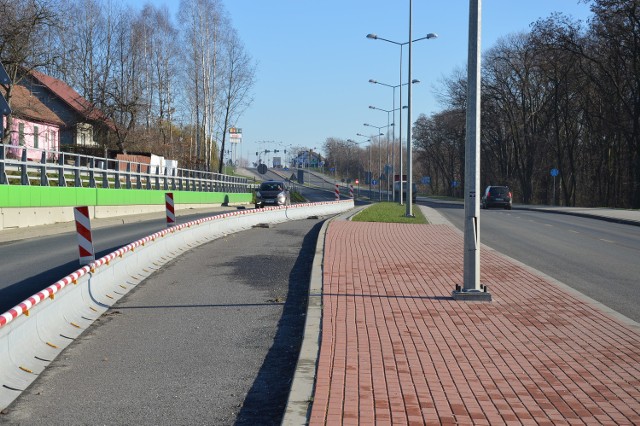 Ulica Spokojna niebawem może być aleją Lecha Kaczyńskiego