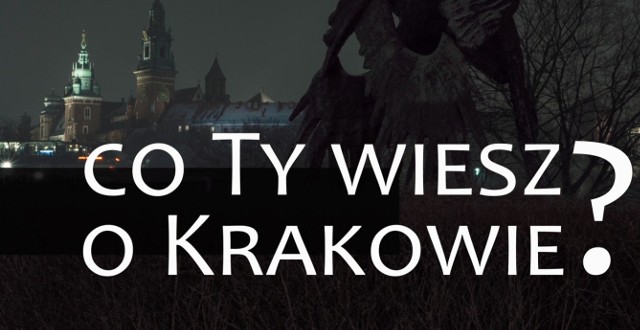 Co wiesz o Krakowie? Pytamy o Grzegórzki