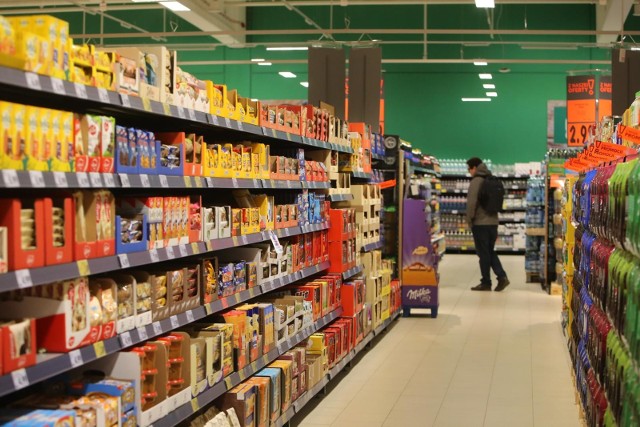 Sklepy otwarte 15 sierpnia 2019 r.: Jak czynne będą Biedronka, Lidl, Tesco,  Żabka, Lewiatan itp. Sprawdź, gdzie zrobić zakupy w Poznaniu | Głos  Wielkopolski