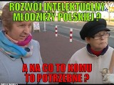 Memy o młodzieży cieszą się ogromną popularnością w sieci - rozbawią niejednego internautę. Zobacz i uśmiechnij się! 